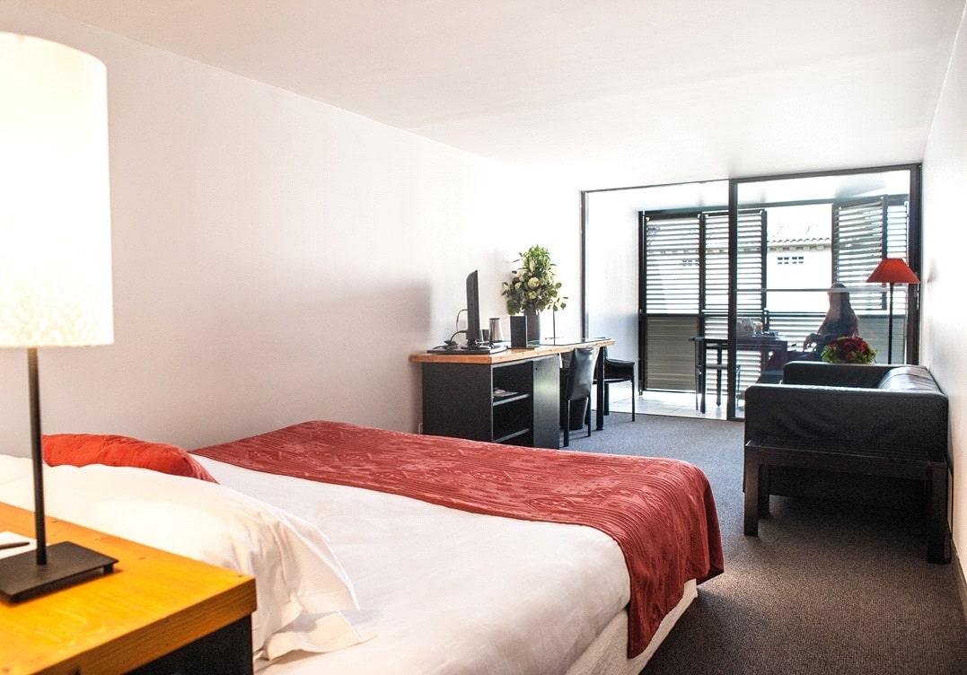 Superior Room - Hotel Cloître Saint-Louis Avignon