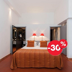 Knockout Deal -30% 