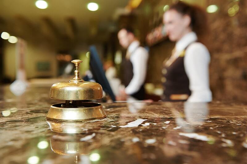 recrutement hotel avignon