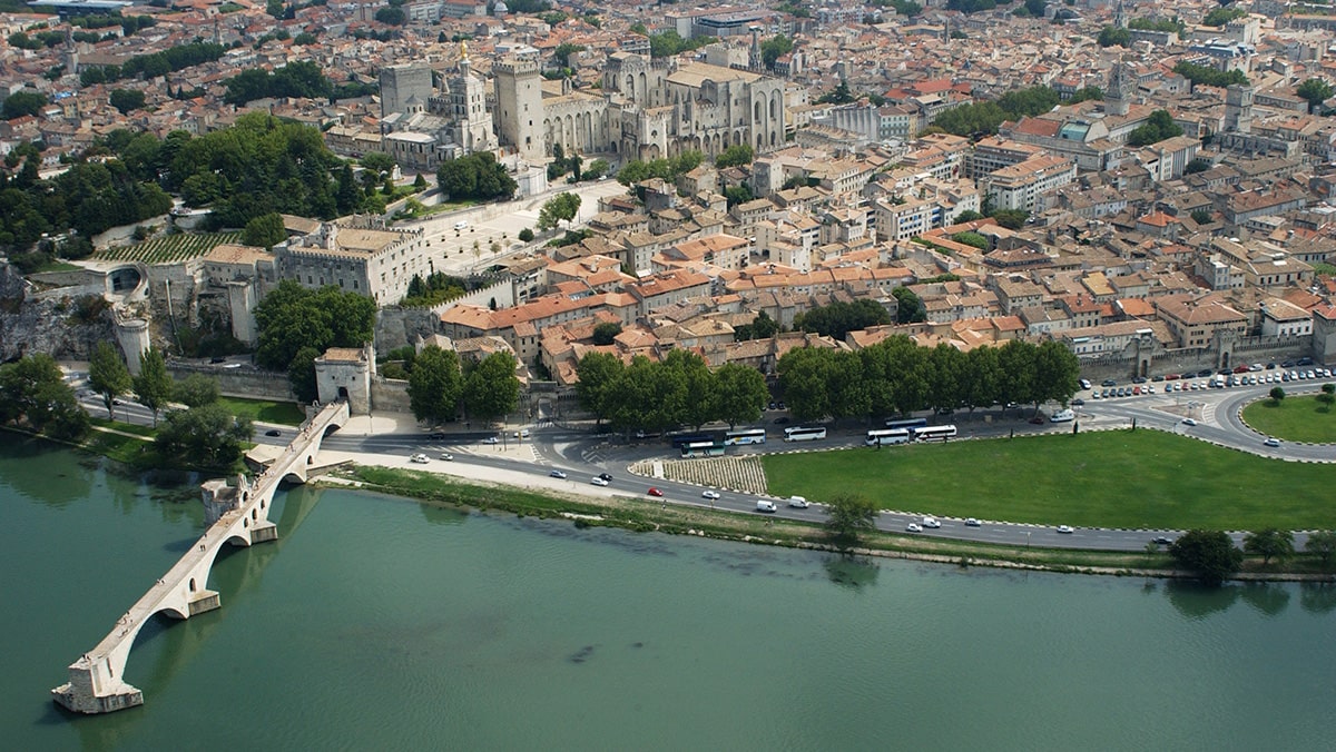 Hotel Le Cloître Saint-Louis - Avignon